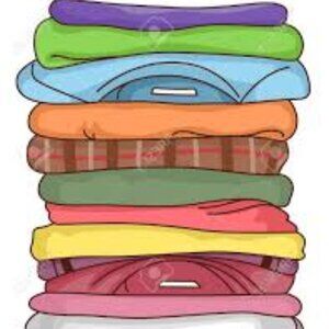 Kid's Thrift Bundle- Boys